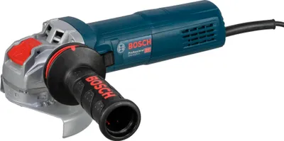 Obrázek produktu pro Bosch GWX 9-125 S Professional, 11000 ot/min, 12,5 cm, AC, 2,1 kg