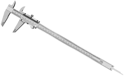 Obrázek produktu pro Přesný mikroměr RVS pro měření do 300 mm