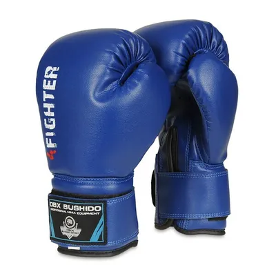 Produktbild von Boxhandschuhe DBX BUSHIDO ARB-407v4 6 oz.