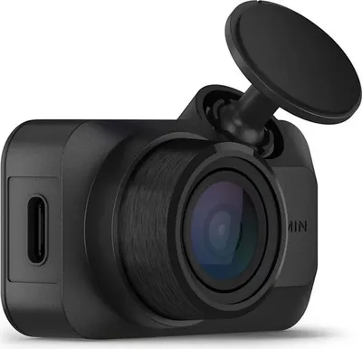 Produktbild von Garmin Dash Cam Mini 3 - Kamera für Armaturenbrett