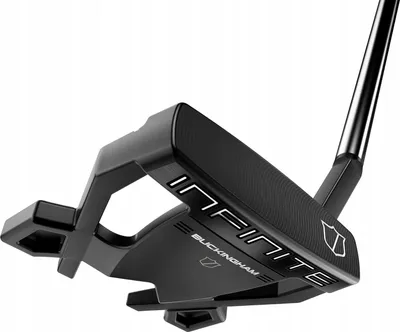 Immagine prodotto di INFINITE BUCKINGHAM MRH Mazza da golf Putter per destrimani 34"