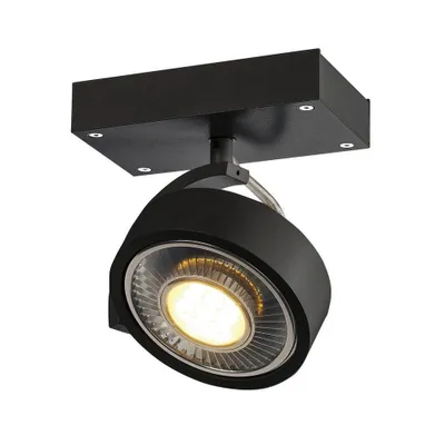 Produktbild von SLV Wand-u.Deckenleuchte 1000702
