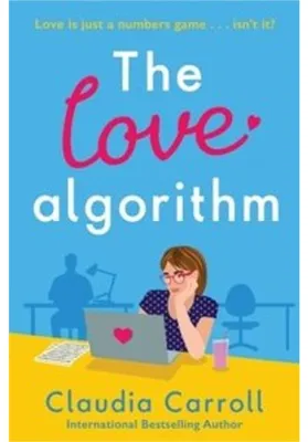 Produktbild von The Love Algorithm