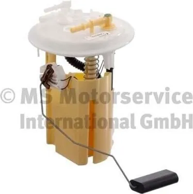 Produktbild von PIERBURG Tankgeber 7.22466.94.0 für CITROËN C5 III Kombi (RW) elektrisch