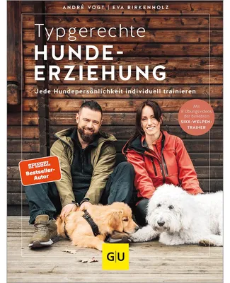 Zdjęcie produktu dla Typgerechte Hundeerziehung