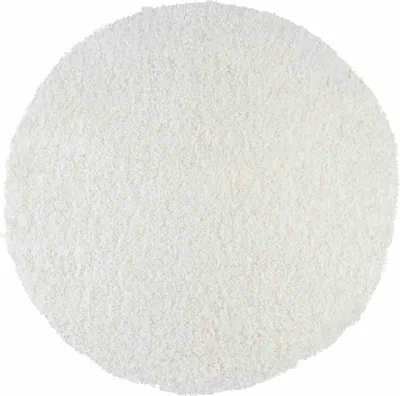 Produktbild von WohnDirect Badezimmerteppich VIENNA Weiß