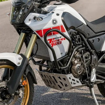 Produktbild von Sturzbügel passend für Yamaha Tenere 700 19-24 Motor Schutzbügel Motog