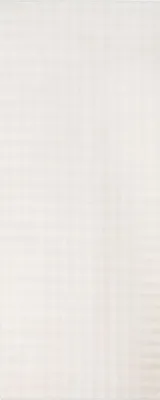 Produktbild von vidaXL Bereichsteppiche Rechtwinklig SIROLO Creme 150 x 80 cm