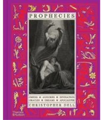 Zdjęcie produktu dla Prophecies