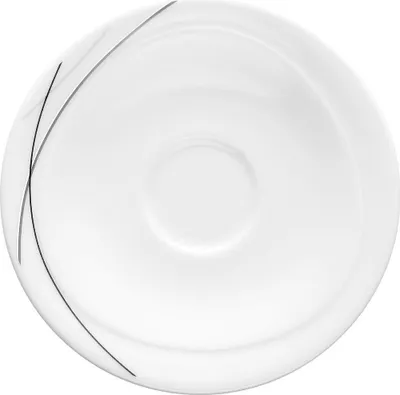 Produktbild von Seltmann Weiden Kombi-Untertasse 13,5 cm Trio Highline 001.692292