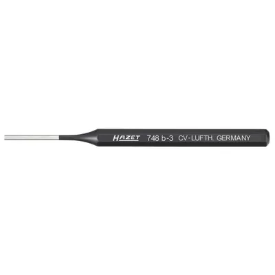 Immagine prodotto di Punzone HAZET DIN 6450, forma C, cromo vanadio 150 x 2 mm