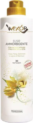 Immagine prodotto di Wexor liquido di risciacquo Giallo Cashmere 750ml
