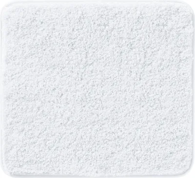 Produktbild von Erwin Müller WC-Vorlage Rhodos" weiß 50x55 cm"