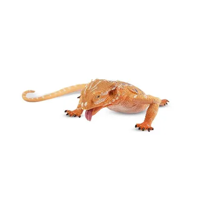 Produktbild von Toymany ML00312 Bartagame 8,6 cm Reptilienreich