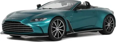 Produktbild von Aston Martin V12 Vantage Roadster - 1:18 - GT Spirit