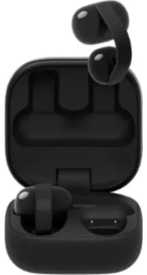 Produktbild von Sony WFLC900B.CE7, True Wireless Stereo (TWS), Anrufe/Musik/Sport/Alltag, 54,8 g, Kopfhörer, Schwarz