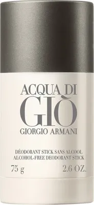 Immagine prodotto di Armani Deodorant Stick 75ml