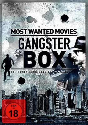 Produktbild von Gangster Box