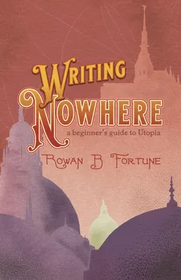 Produktbild von Writing Nowhere