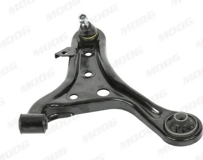 Produktbild von MOOG TO-WP-10769 Querlenker Vorne Links für TOYOTA iQ (J1)