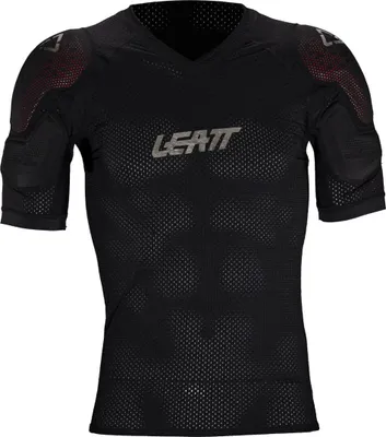 Obrázek produktu pro Ramenní tričko Leatt 3DF AirFit Lite Evo Black M