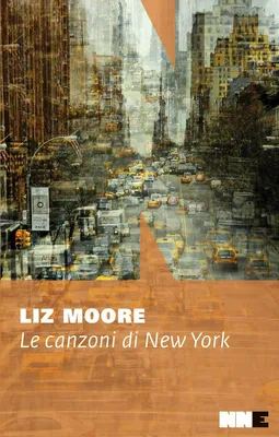 Produktbild von Le canzoni di New York