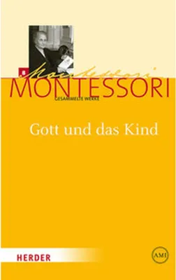 Zdjęcie produktu dla Gott und das Kind