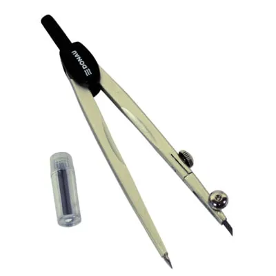 Image de DONAU 5500100-02 Einsatzzirkel - Ø320 mm, 130 mm