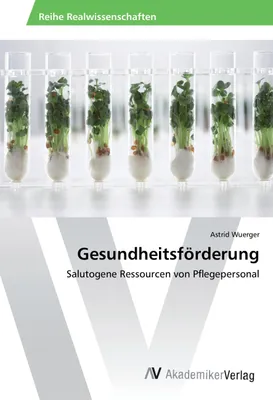 Produktbild von Gesundheitsförderung