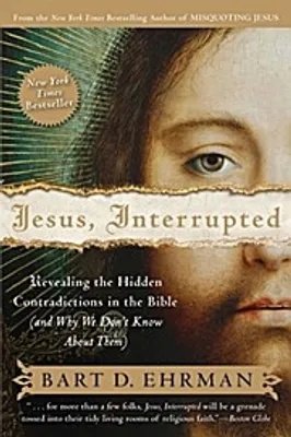 Image de Jesus, Interrupted