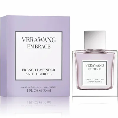 Zdjęcie produktu dla Vera Wang Embrace French Lavender & Tuberose EDT 30ml spray