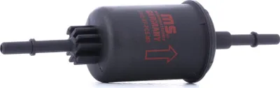 Produktbild von Kraftstofffilter MASTER-SPORT 511/2-KF-PCS-MS für FORD Fiesta Mk5 Schrägheck (JH1, JD1, JH3, JD3) Leitungsfilter