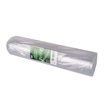 Obrázok produktu pre Papstar Dom Deckel Pure glasklar rund Ø 9,5 mit Lochung 100 Stück