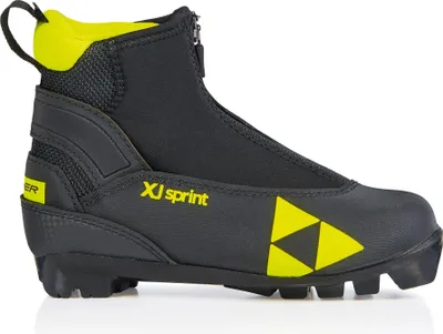 Image de Chaussures Fischer XJ Sprint 25/26, taille 39, BB-S40821*39