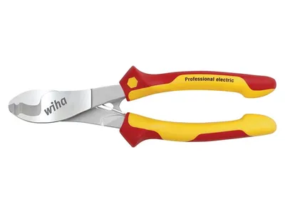 Obrázek produktu pro Wiha Kabelschneider 210mm Professional Z50321006