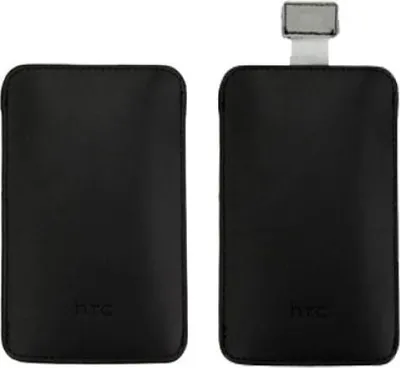 Produktbild von HTC PO S550 Leder Tasche Etui