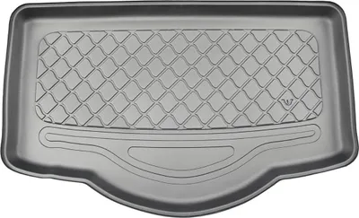 Produktbild von Z493479 Kofferraumwanne kompatibel mit Toyota Aygo X 04.2022-