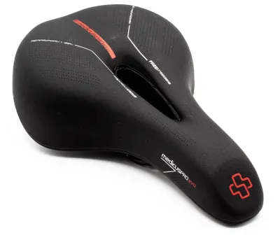 Produktbild von Wittkop Medicus PROevo 1.0 (TRK) Fahrradsattel (999451201)