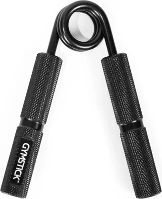 Produktbild von Gymstick Active Power 45kg Griffkrafttrainer Silber  Silber One Size