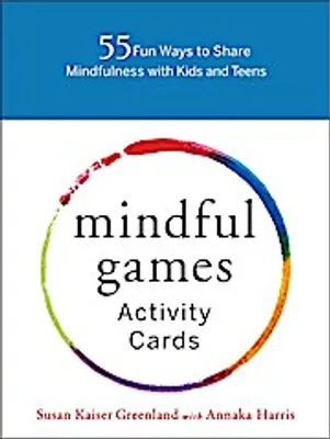 Image de Mindful Games Activity Cards