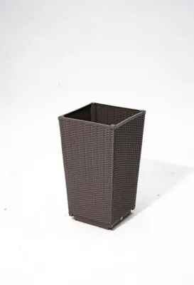 Produktbild von CHILLROI® Hochbeet ca. 32,5 x 32,5 x 57 cm