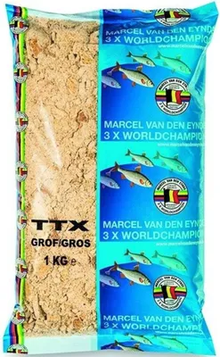 Obrázek produktu pro MVDE TTX Grof 1kg