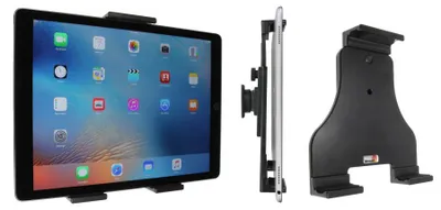 Immagine prodotto di Supporto per dispositivi Brodit 511850 - per tablet - uso universale