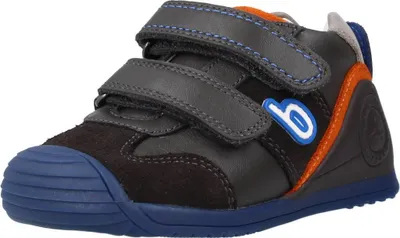 Produktbild von BIOMECANICS Schuhe Grau Modell 211133