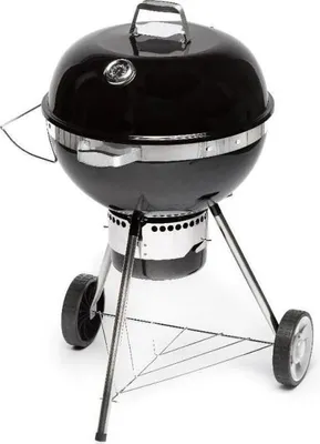 Produktbild von Holzkohlegrill - Fieldmann - FZG 1017
