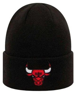 Image de New Era - Casquette pour homme PP8544 (taille unique) (noir/rouge)