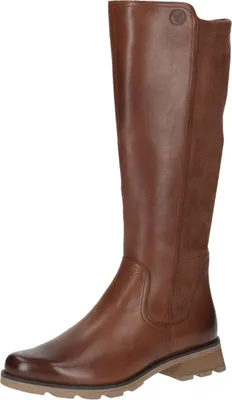 Produktbild von Caprice Stiefel Stiefel Leder/Textil