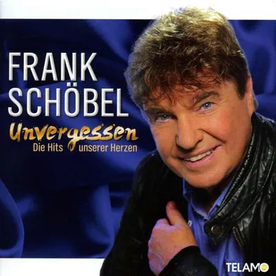Obrázok produktu pre Frank Schöbel: Unvergessen: Die Hits unserer Herzen - - (CD / Titel: Q-Z)