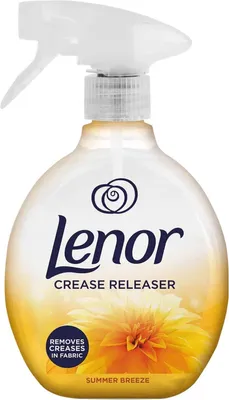 Immagine prodotto di Lenor Crease Releaser Summer Breeze Żelazko w sprayu, 500ml (PRODUKT Z NIEMIEC)