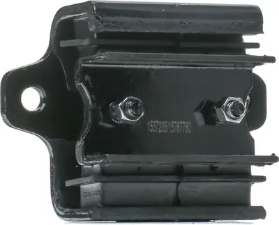 Produktbild von RIDEX Motorlager für NISSAN TERRANO II (R20) 247E0465